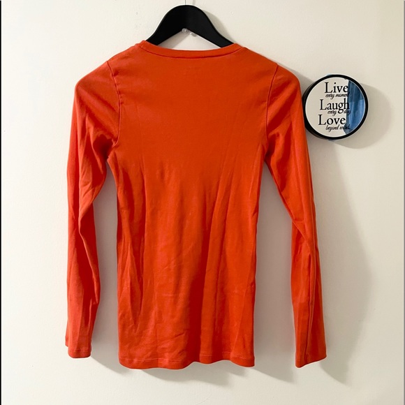 J.Crew Perfect Fit Longsleeves Top (Bundle) - Picture 9 of 13